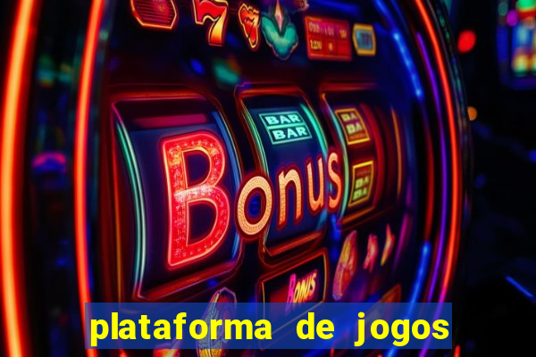 plataforma de jogos online chinesa